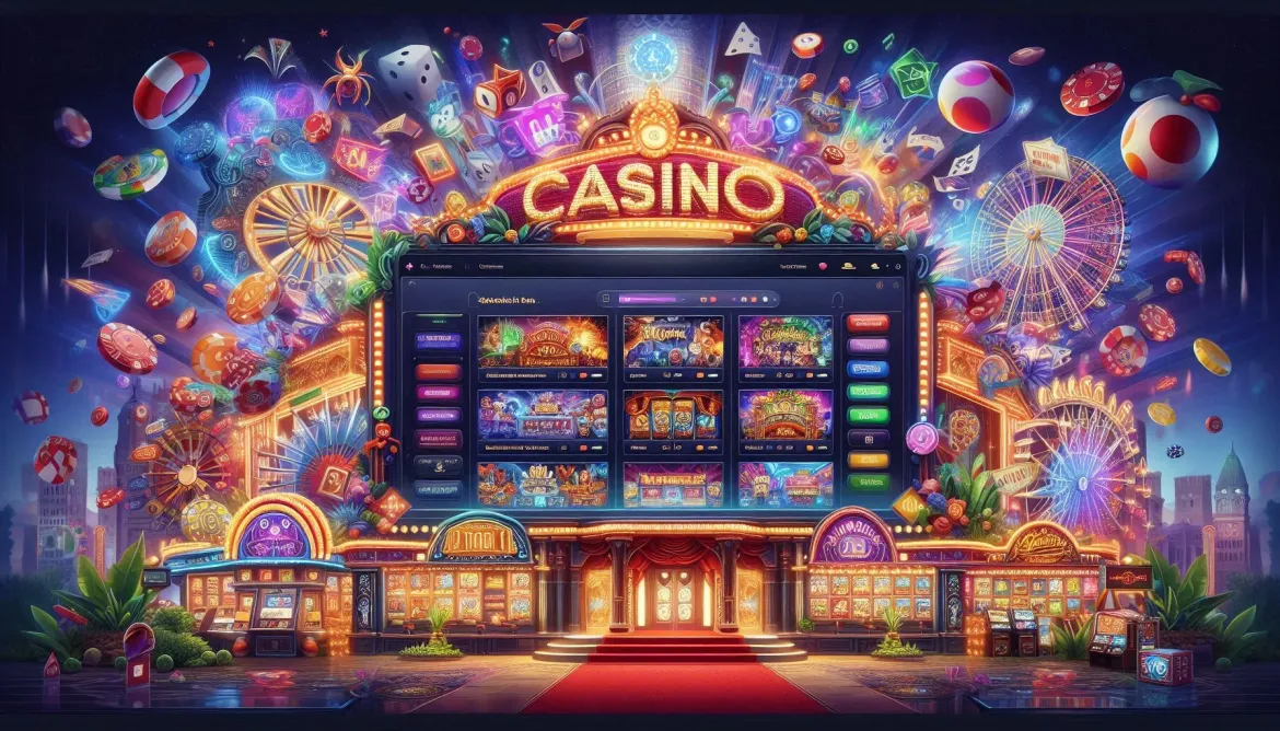 Spielbank Göttingen